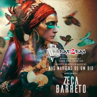 Plaf2Play 03 - Nas Margens de um Rio com Zeca Barreto
