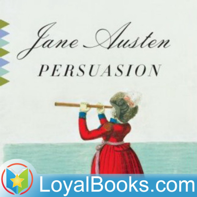 Persuasion By Jane Austen