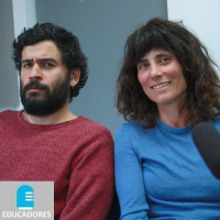 Educadores: Ilustração