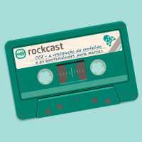 RockCast #008: a viralização de conteúdo e as oportunidades para marcas