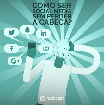 Podcasts Da Rock Content