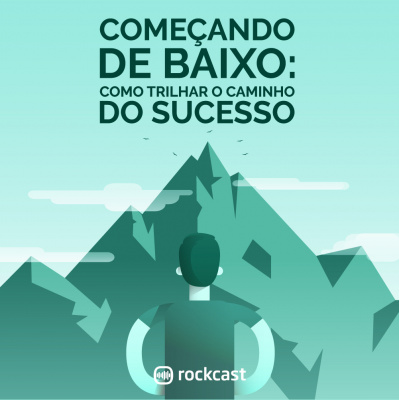 Podcasts Da Rock Content