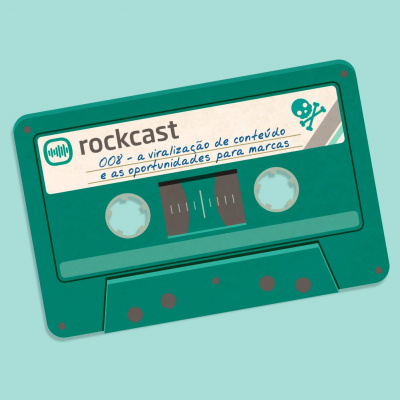 Podcasts Da Rock Content