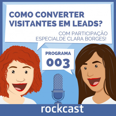 Podcasts Da Rock Content
