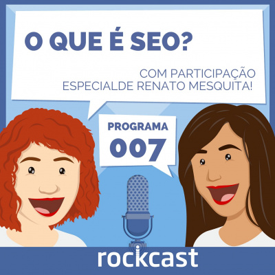 Podcasts Da Rock Content