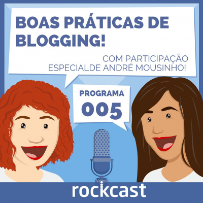Podcasts Da Rock Content