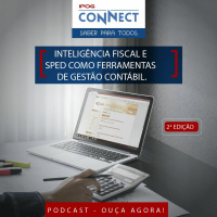 2º IPOG CONNECT - Ep. 02 - Revisão Fiscal