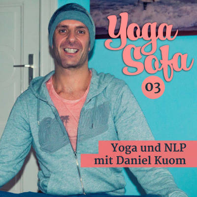 Yoga Sofa Podcast By Crossoveryoga.de
