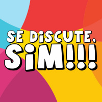 Se Discute, Sim - Teaser