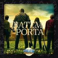 “Batem à Porta” – Bicicletas Voadoras #90