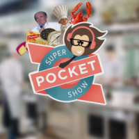 SPS 081 – Comida no céu, Iguarias e Gororobas