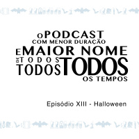 Episodio XIII - Halloween