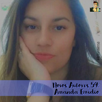 Novos Autores 54: Amanda Emídio