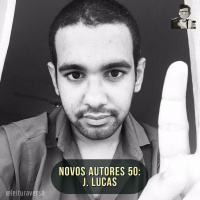 Novos Autores 50: João Lucas (J. Lucas)