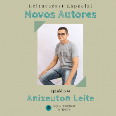 Podcast Leituraverso