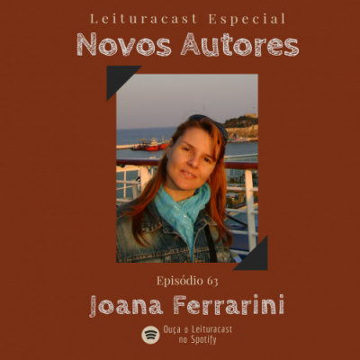 Podcast Leituraverso