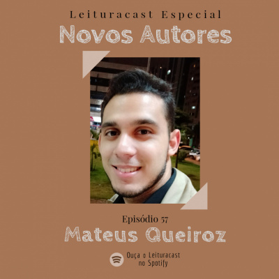 Podcast Leituraverso