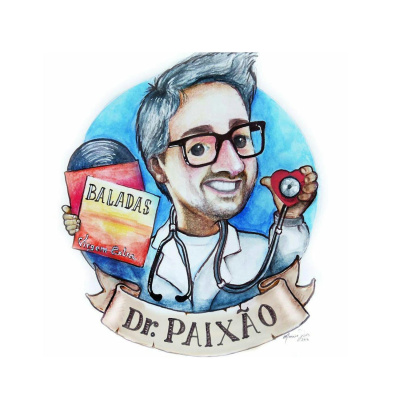 Rádio Comercial - As Baladas De Dr Paixão