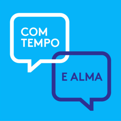 Com Tempo E Alma
