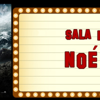 #92 – Noé – Sessão Boteco: Cinema, Cerveja e Épico religioso