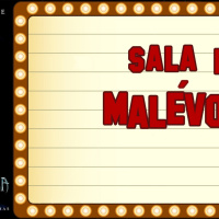 #100 - Malévola - Sessão Boteco: Cinema, cerveja e Angelina Jolie