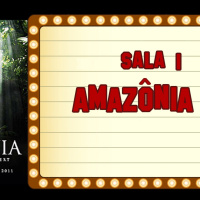 #71 - Amazônia 3D - Sessão Boteco: Cinema, Cerveja e Macacos