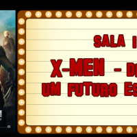 #99 - X-Men: Dias de Um Futuro Esquecido