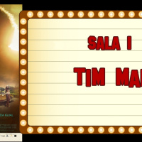 #116 - Sala1: Tim Maia - Sessão Boteco: Cinema, Cerveja e chama o síndico!