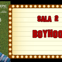 #116-Sala2: Boyhood - Sessão Boteco: Cinema, Cerveja e Linklater