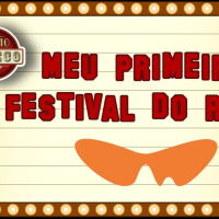 Entrevista: Meu primeiro Festival do Rio