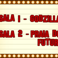 #98 - Tem um Godzilla na Praia do Futuro - Sessão Boteco: #HomofobiaNãoÉANossaPraia 