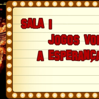 #119 - Jogos Vorazes: A Esperança - Parte 1