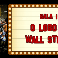 #85 - O Lobo de Wall Street - Sessão Boteco: Cinema, Cerveja e Scorses