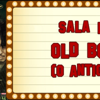 PodcastRetrô #1: OldBoy