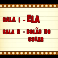 87 - Ela no Bolão do Oscar - Sessão Boteco: Cinema, Cerveja e Oscar de Melhor Filme para Ela