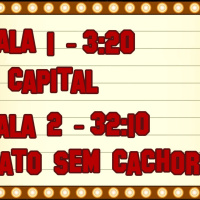 #72 - O Capital no Mato Sem Cachorro - Sessão Boteco: Cinema, Cerveja e mundo cão
