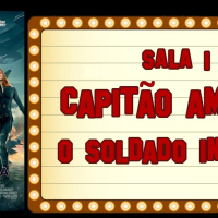 #93 - Capitão América e O Soldado Invernal - Sessão Boteco: Cinema, Cerveja e Patriotismo