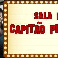 #77 - Capitão Phillips - Sessão Boteco: Cinema, Cerveja e Tom Hanks