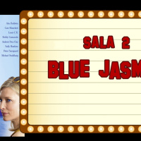#79 - Sala 2: Blue Jasmine - Sessão Boteco: Cinema, Cerveja e Cat Blanchett
