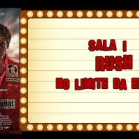 #69 - Rush -Sessão Boteco: Cinema, Cerveja e F1
