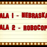 #88 - Robocop de Nebraska - Sessão Boteco: Cinema, Cerveja, Padilha e Alexander Payne