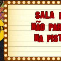 #108 - Não Pare na pista