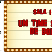 #80 - Um time show de bola - Sessão Boteco: Cinema, Cerveja e Futebol