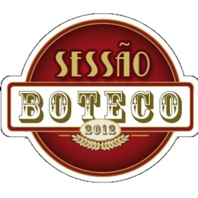 Sessão Boteco