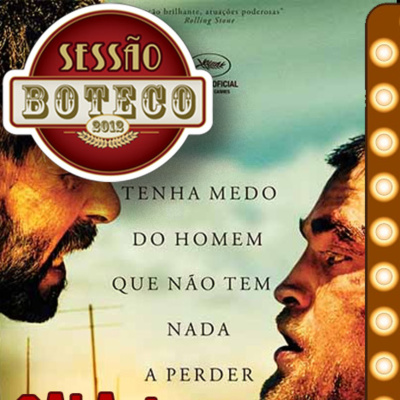Sessão Boteco
