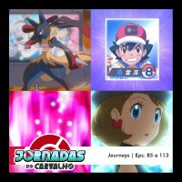 Jornadas do Carvalho | Episódios 85 ao 113