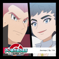 Jornadas do Carvalho | Episódio 116