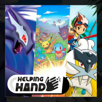 Helping Hand #005 | Spin-Offs – Por onde começar?