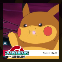 Jornadas do Carvalho | Episódio 82