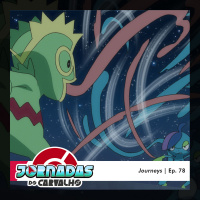 Jornadas do Carvalho | Episódio 78